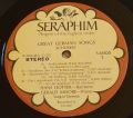 Hans Hotter, Gerald Moore-Great German Songs