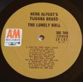 Herb Alpert & The Tijuana Brass-The Lonely Bull