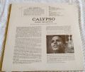 Harry Belafonte-Calypso