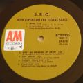 Herb Alpert & The Tijuana Brass ‎-S.R.O.