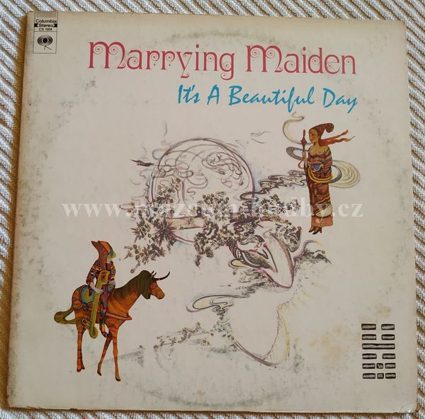 It's A Beautiful Day