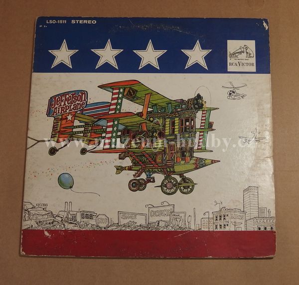 Jefferson Airplane