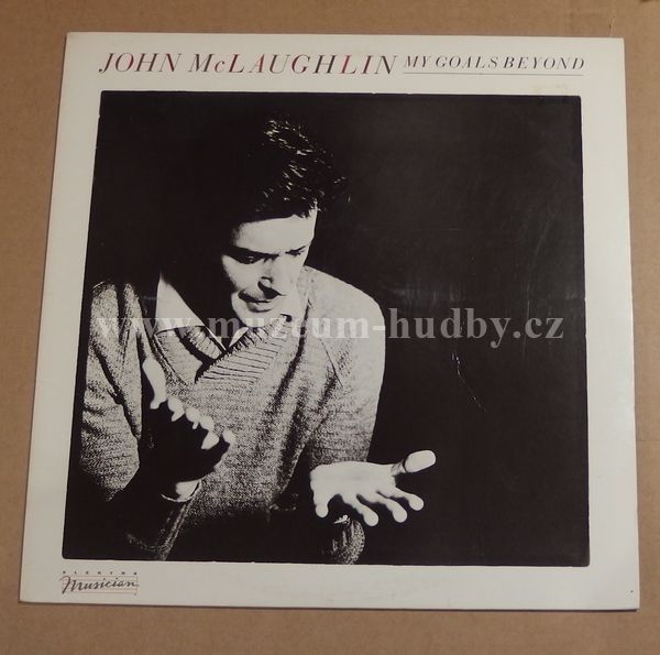 John McLaughlin