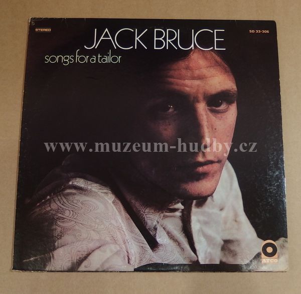 Jack Bruce