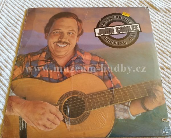 John Conlee