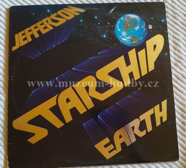 Jefferson Starship