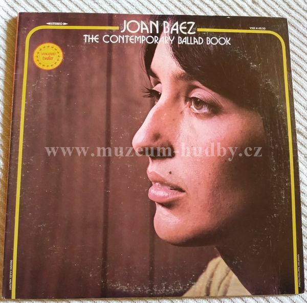 Joan Baez
