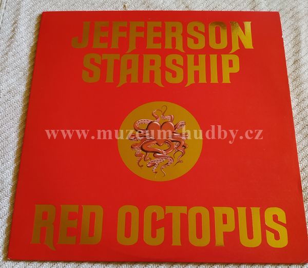 Jefferson Starship ‎