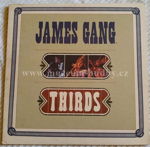 James Gang