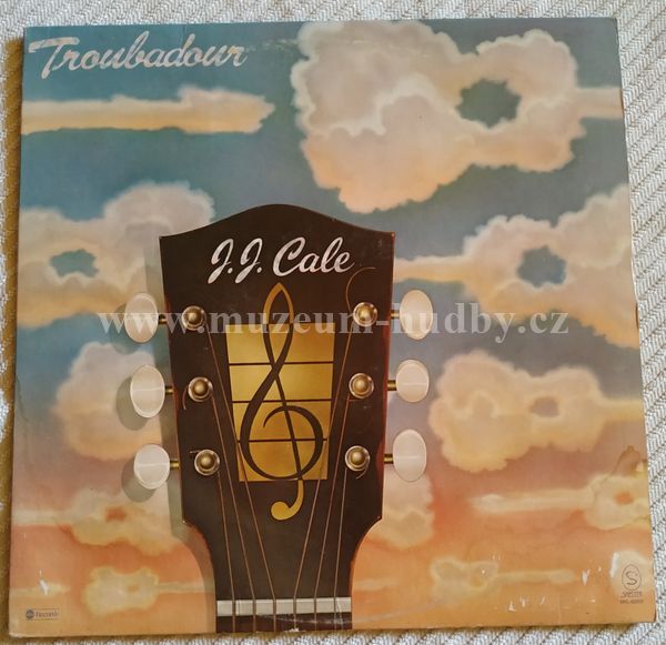 J.J. Cale