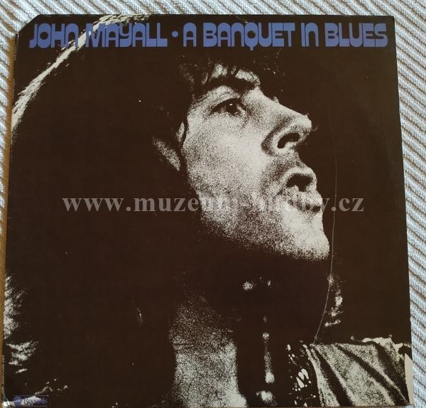 John Mayall