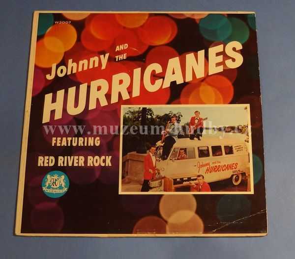 Johnny And The Hurricanes