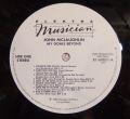 John McLaughlin-My Goals Beyond