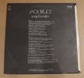 Jack Bruce-Songs For a Tailor