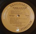 Jim Kweskin & The Jug Band-See Reverse Side For Title