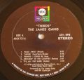 James Gang-Thirds