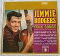Jimmie Rodgers-Folk Songs
