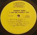 Johnny Nash-I Can See Clearly Now