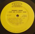 Johnny Nash-I Can See Clearly Now