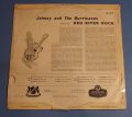 Johnny And The Hurricanes-Featuring Red River Rock