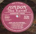 Johnny And The Hurricanes-Featuring Red River Rock