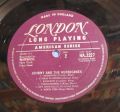 Johnny And The Hurricanes-Featuring Red River Rock