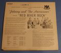Johnny And The Hurricanes-Featuring Red River Rock