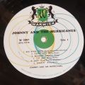 Johnny And The Hurricanes-Featuring Red River Rock