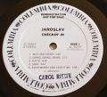 Jaroslav-Checkin' In