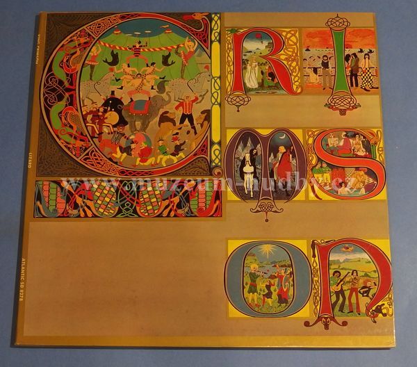 King Crimson