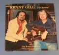 Kenny Gill With The Ronnie Kole Trio