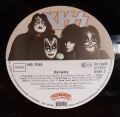 Kiss-Dynasty