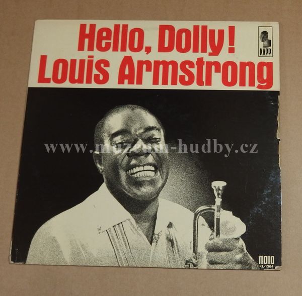 Louis Armstrong