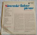 Ludová Hudba Eugena Farkaša-Slovenské Ľudové Piesne (Slovak Folk Songs)