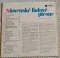 Ludová Hudba Eugena Farkaša-Slovenské Ľudové Piesne (Slovak Folk Songs)