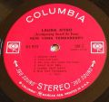 Laura Nyro-New York Tendaberry