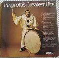 Luciano Pavarotti-Pavarotti's Greatest Hits