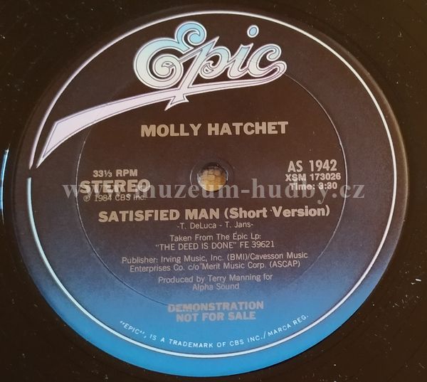 Molly Hatchet
