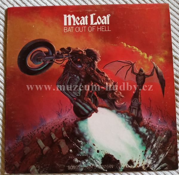 Meat Loaf