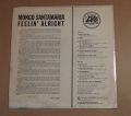Mongo Santamaria-Feelin` Alright