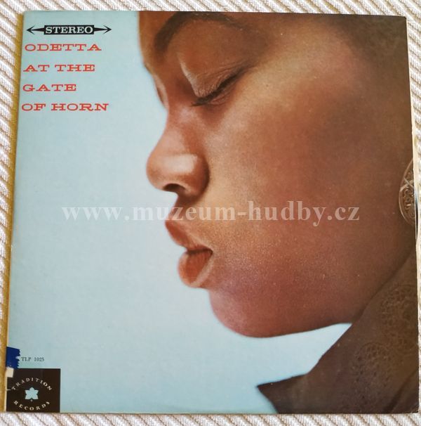 Odetta