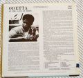 Odetta-At The Gate Of Horn