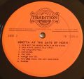 Odetta-At The Gate Of Horn