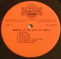 Odetta-At The Gate Of Horn