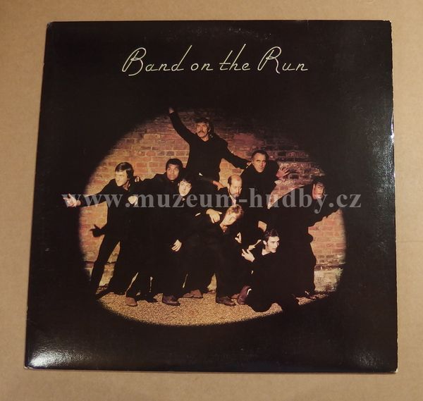 Paul McCartney & Wings