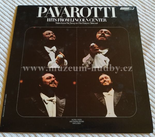 Pavarotti