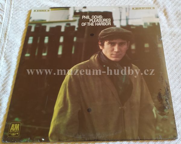 Phil Ochs