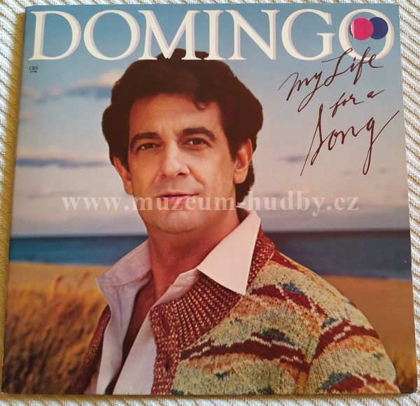Placido Domingo