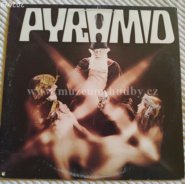 Pyramid