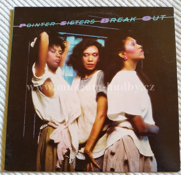 Pointer Sisters